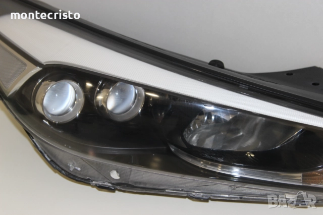 Десен фар Hyundai Tucson TL (2015-2018г.) 92102-D7200 / 92102D7200 / Хюндай Туксон, снимка 3 - Части - 52983543