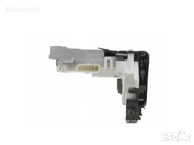 Брава за Audi A4 B8 за задна дясна врата, снимка 4 - Части - 44526224