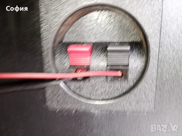 тонколони Q 5000.GIANT WOOFER-500 wt, снимка 4 - Тонколони - 49961071