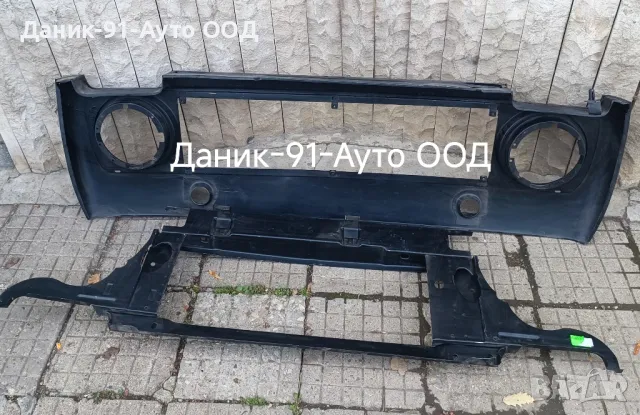 Авточасти за руски автомобили  Москвич и Лада, снимка 17 - Части - 47884628