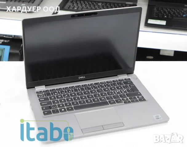 Лаптоп Dell Latitude 5310 - 80133224