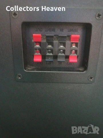 Infinity Sterling TS, снимка 4 - Тонколони - 50575569