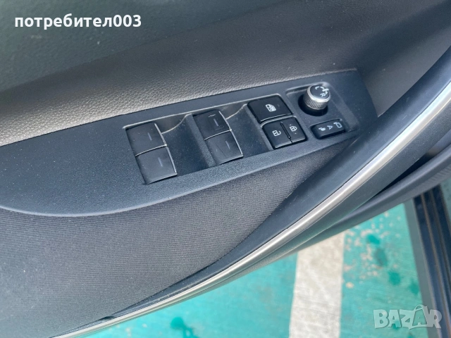 Toyota corolla executive plus, снимка 9 - Автомобили и джипове - 53623680