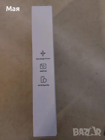 Samsung A17 с гаранция 36 месеца, снимка 4 - Samsung - 56068128
