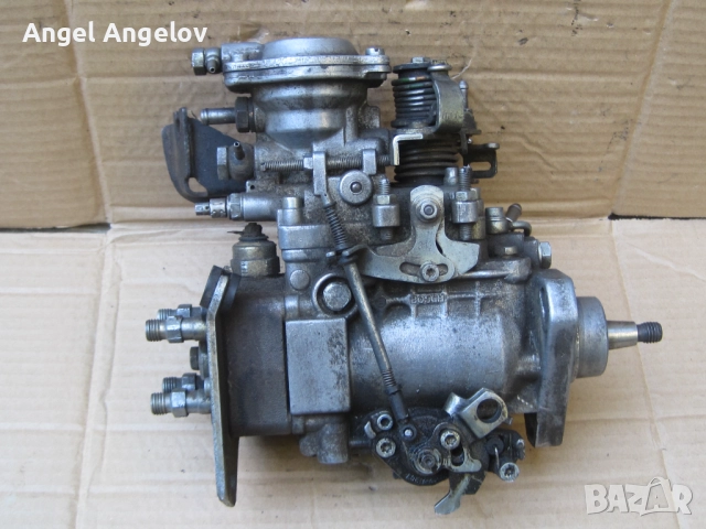 ГНП за Golf 3 1,9td, 0460494286 R433 VW Golf3 1,9TD - Seat Cordoba / Ibiza / Toledo 1,9TD - Volkswag, снимка 1