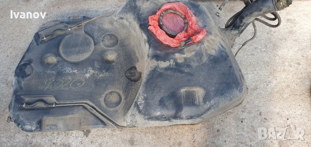 Резервоар за бмв е34 бензинов Резервоар за гориво бмв е 34, снимка 5 - Части - 42519523