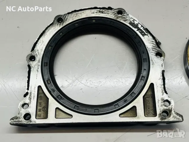 Уплътнение за колянов вал за Ssangyong Korando Корандо 2.0 D D20T 175 коня A6719970047 2013, снимка 4 - Части - 49180125