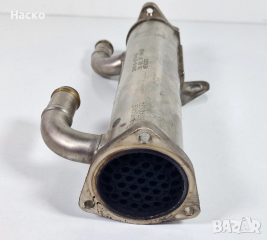 ЕГР Охладител EGR Киа Кия Сиид Каренс Спортидж Kia Ceed Carens Sportage Hyundai 2.0 CRDI 28416-27410, снимка 2 - Части - 52105976