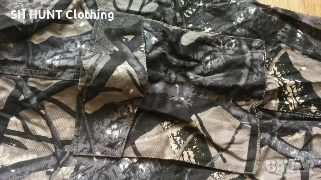 Sweet Sktbs Trouser размер XXL за лов риболов панталон - 1323, снимка 5 - Екипировка - 51333366