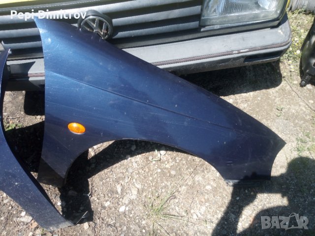 Калници Opel Tigra Coupe (07.1994 - 12.2000), снимка 4 - Части - 41078493