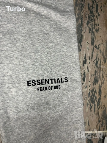 Essentials екип, снимка 7 - Спортни дрехи, екипи - 53174765