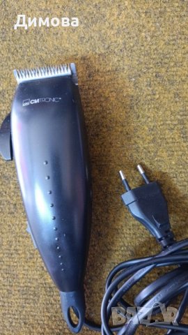 Машина за подстригване Clatronic