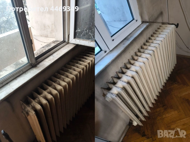 Професионално почистване, снимка 3 - Почистване на домове - 53358063