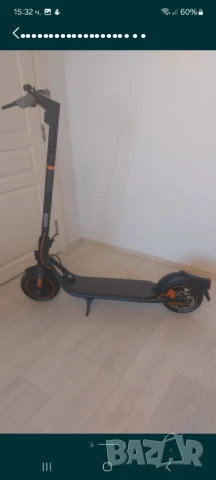 Електрически скутер, снимка 6 - Други спортове - 50218409