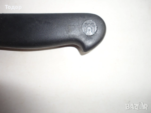 Английски нож за дюнер Sheffield , снимка 5 - Ножове - 53303529