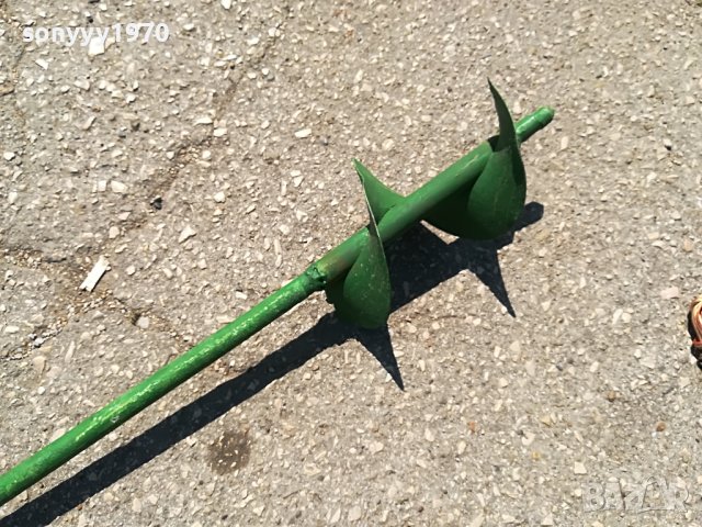 ВЪРТОК ЗА КОЛОВЕ 2204232008, снимка 5 - Градински инструменти - 40451443