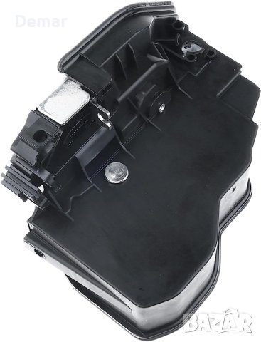 Задвижващ механизъм за заключване на врата Frankberg Преден ляв , снимка 3 - Части - 41537152