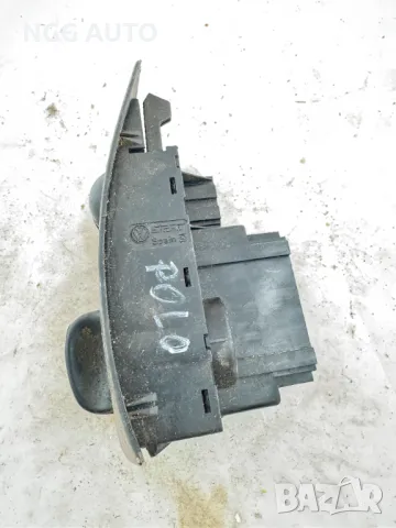 Ключ Управление Светлини Фарове за Фолксваген Поло, VW Polo, 6N1 941 531 M, 6N1941531M, снимка 2 - Части - 47986472