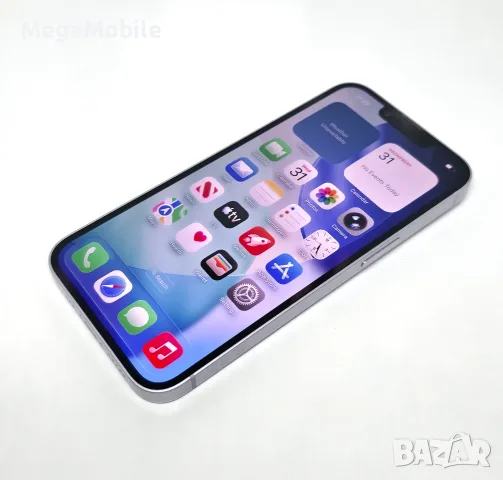 ✅️iPhone 14 128GB Purple, снимка 6 - Apple iPhone - 56088531