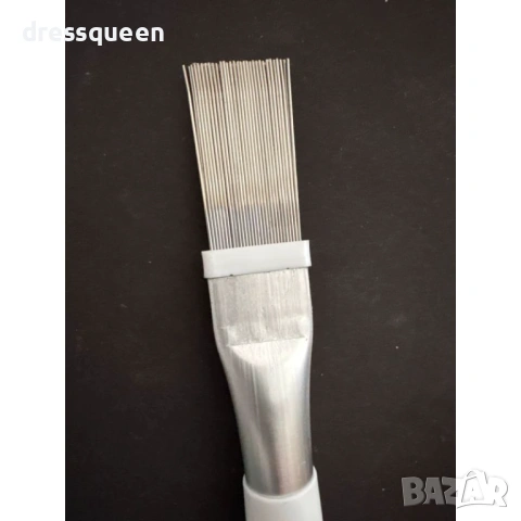 4602 Гребен за климатик за почистване на ребра, снимка 6 - Други инструменти - 53638490