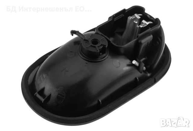 8200491984 Вътрешна дръжка за дясна врата Renault Kangoo, Master 3, Clio 3,Movano, снимка 2 - Части - 53065079