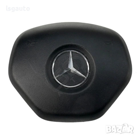 AIRBAG волан Mercedes-Benz C-Class 204 (W/S/C) 2007-2014 ID:148227