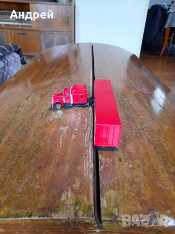 Камионче Кока Кола,Coca Cola #14, снимка 4 - Колекции - 53610720