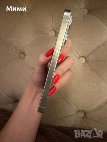 Iphone 15 pro 256gb, снимка 5 - Apple iPhone - 53008664