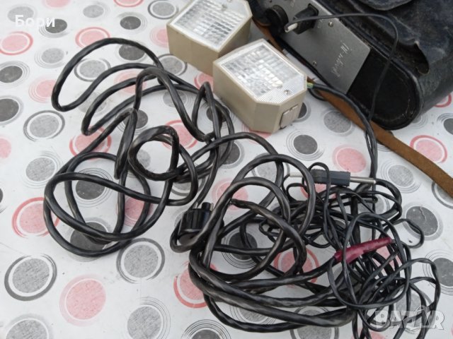 Луч 70 Светкавица, снимка 3 - Светкавици, студийно осветление - 39061985