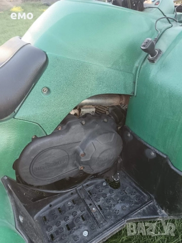 гризли, снимка 4 - Мотоциклети и мототехника - 52422818