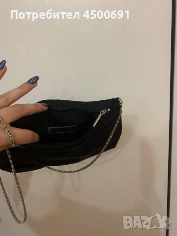 Официална чантичка 