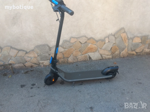 Ел. Тротинетка SEGWAY-kick scooter E2,20km/h,25km, снимка 4 - Скутери и тротинетки - 51443273