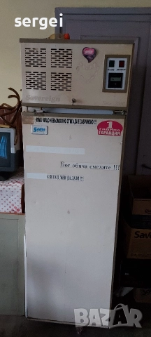 Хладилна витрина., снимка 2 - Витрини - 52925897