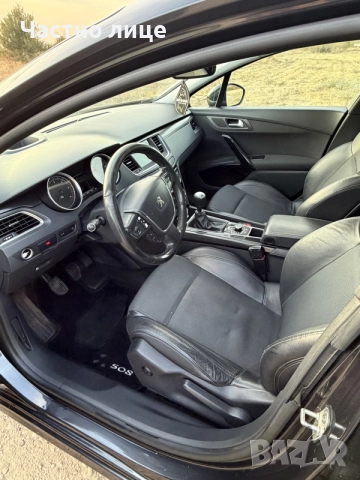 Peugeot 508 2.0 HDI , снимка 3 - Автомобили и джипове - 56406079