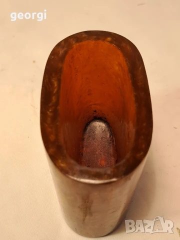 ретро моливник от каталин  26/3, снимка 4 - Антикварни и старинни предмети - 50812687