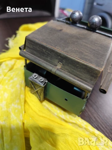 Ретро коли, снимка 5 - Колекции - 50618126