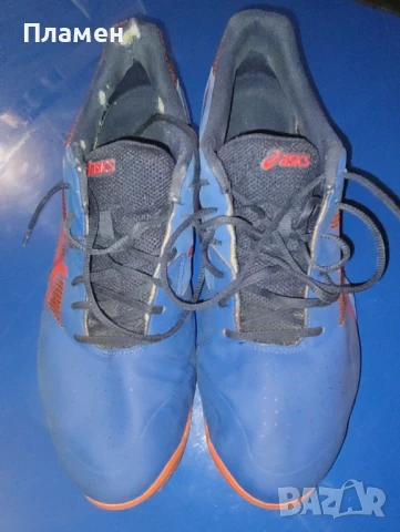 маратонки ASICS Gel 48 номер, снимка 2 - Маратонки - 50967441