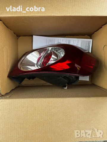 Стоп десен за Голф +, снимка 3 - Части - 48878869