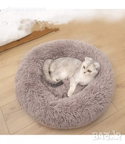 3164 Меко легло за куче или котка, снимка 11 - Други стоки за животни - 34237142