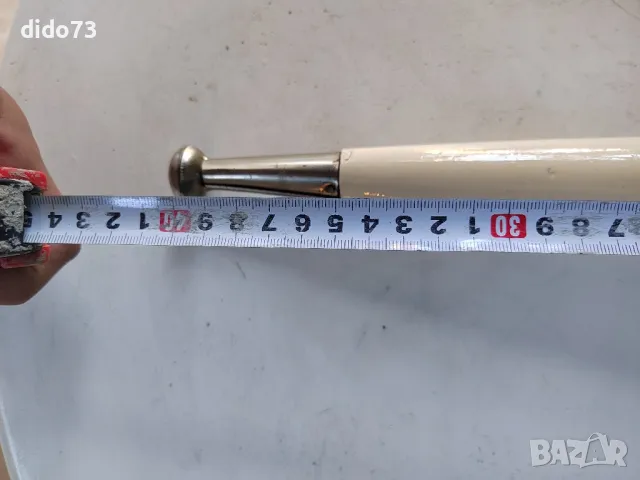 Стенни свещници., снимка 6 - Антикварни и старинни предмети - 47345181