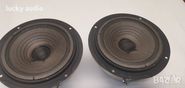 Среди от Pioneer pm122, снимка 5 - Тонколони - 53279176