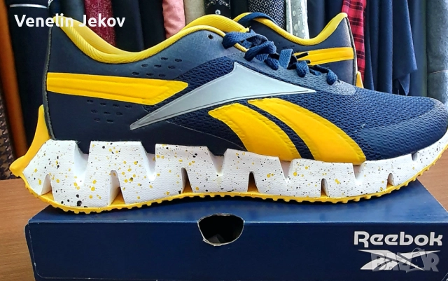 REEBOK ZIG DINAMICA 2.0 