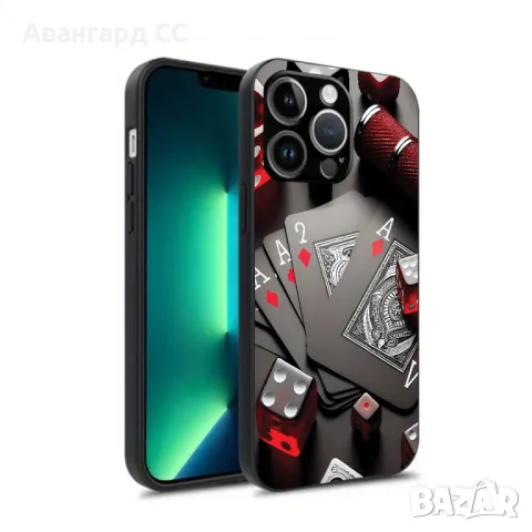 Калъф за Телефон 3D ART  Дизайн, снимка 11 - Калъфи, кейсове - 49602632