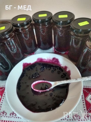 Натурално сладко, снимка 4 - Домашни продукти - 41460077