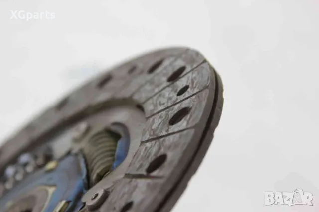 Феродов диск за Suzuki Ignis 1.3i 92к.с. (2003-2008), снимка 5 - Части - 49110936