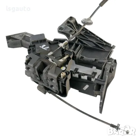 Брава задна дясна врата Ford C-MAX I 2007-2010 ID: 163884 OEM 3M5A-R26412BP, снимка 2 - Части - 55824239