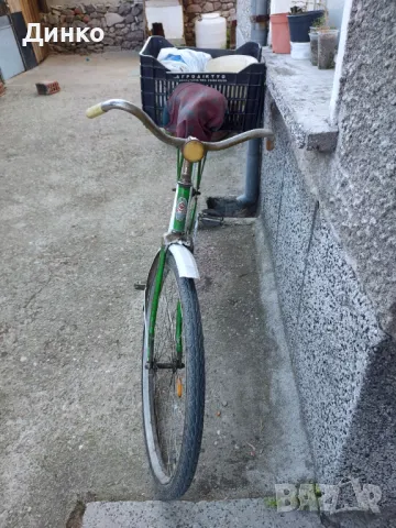 Вилка , снимка 13 - Части за велосипеди - 45996914