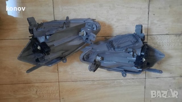 Daihatsu Siron - оригинални фарове, снимка 2 - Части - 39417589