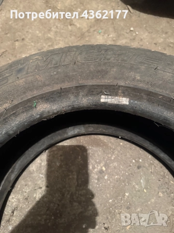 Гуми 245/45х17 и 215/55х16 и 205/55х16, снимка 10 - Гуми и джанти - 52497639