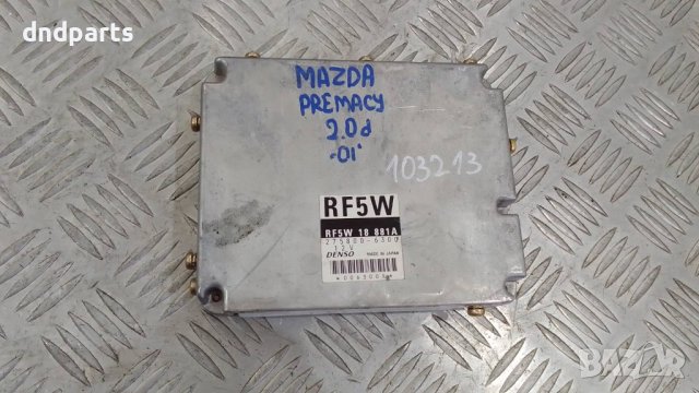 Компютър Mazda Premacy 2.0TD,2001г., снимка 1 - Части - 39013187
